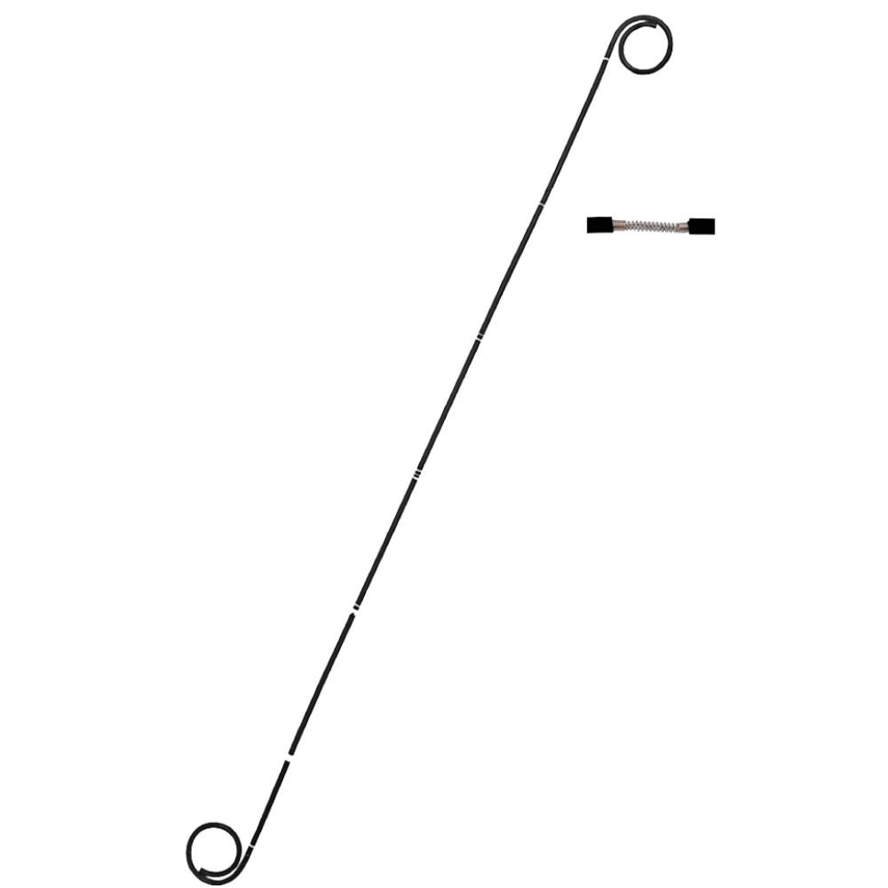 Catéter Ureteral Doble J Reforzado Larga Duración 360 Días 6 CH x 26 cm